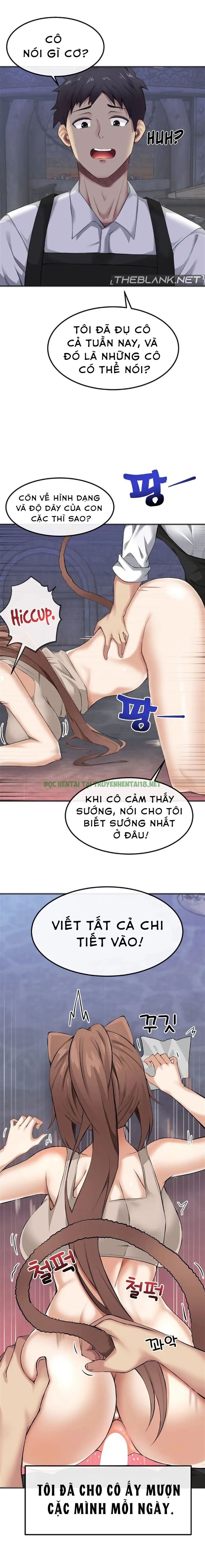 Xem ảnh truyen xuong do choi di gioi chuong 3 10 trong truyện hentai Xưởng Đồ Chơi Dị Giới - Chap 3 - truyenhentai18.pro