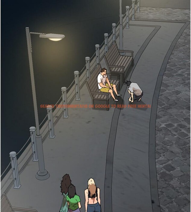 查看漫画養父的女兒們 - 第58話-有其父必有其子 - sayhentaiz.net中的2660189图片