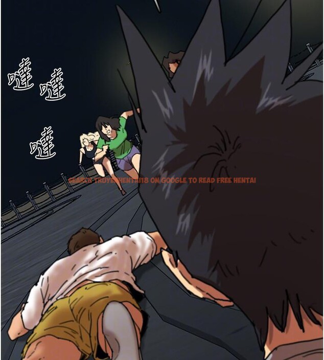查看漫画養父的女兒們 - 第58話-有其父必有其子 - sayhentaiz.net中的2660237图片