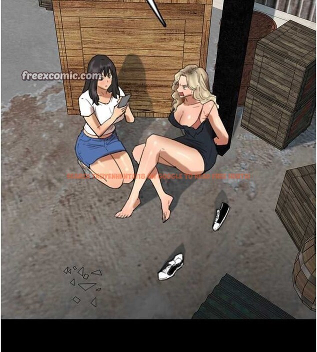 查看漫画養父的女兒們 - 第61話-你竟然敢碰她? - sayhentaiz.net中的2749421图片