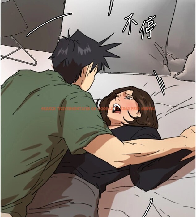 查看漫画養父的女兒們 - 第64話-有抖M傾向的熟女 - sayhentaiz.net中的2853111图片