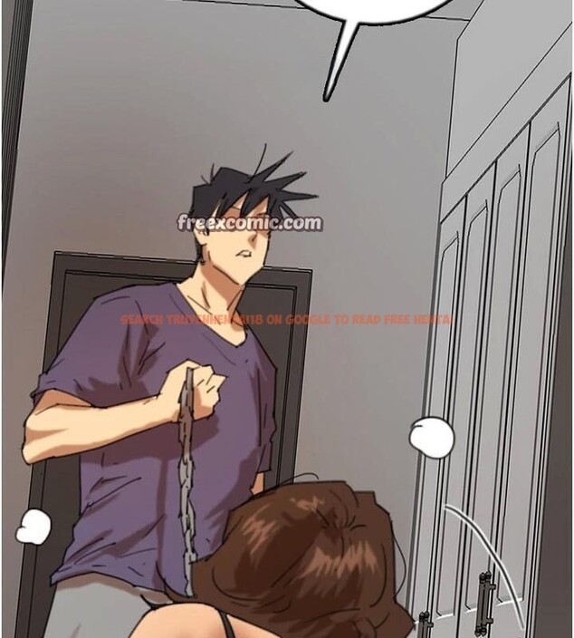 查看漫画養父的女兒們 - 第69話-在外面做興奮嗎? - sayhentaiz.net中的2986142图片