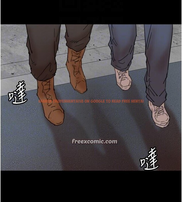 查看漫画養父的女兒們 - 第69話-在外面做興奮嗎? - sayhentaiz.net中的2986217图片