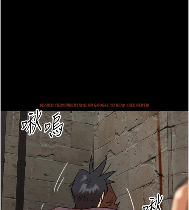 查看漫画養父的女兒們 - 第69話-在外面做興奮嗎? - sayhentaiz.net中的2986222图片