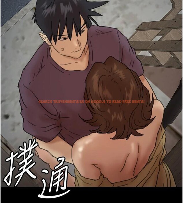 查看漫画養父的女兒們 - 第69話-在外面做興奮嗎? - sayhentaiz.net中的2986231图片
