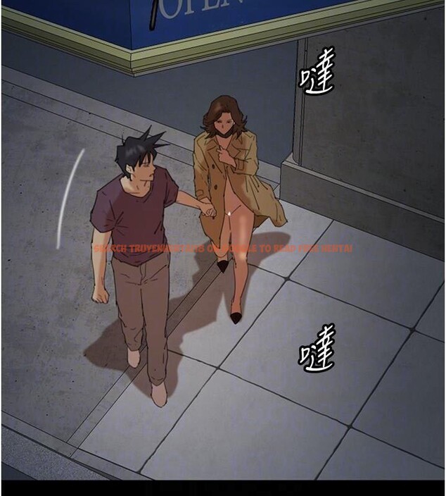 查看漫画養父的女兒們 - 第69話-在外面做興奮嗎? - sayhentaiz.net中的2986235图片