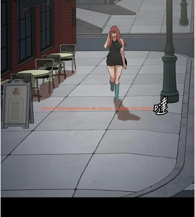 查看漫画養父的女兒們 - 第69話-在外面做興奮嗎? - sayhentaiz.net中的2986241图片
