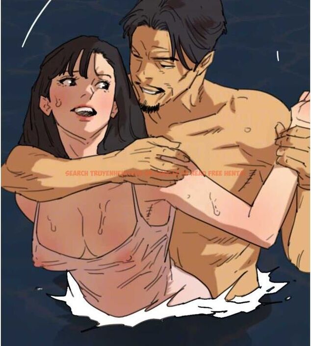 查看漫画養父的女兒們 - 第74話-妳就這麼想要嗎? - sayhentaiz.net中的3115854图片
