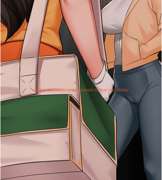 查看漫画癢樂多阿姨 - 第48話-妳的小男友快跟人跑了 - sayhentaiz.net中的3027214图片
