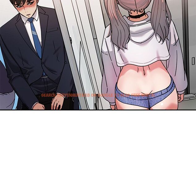 查看漫画要成為男子漢 - 第1話 - tymanga.com中的4473762图片