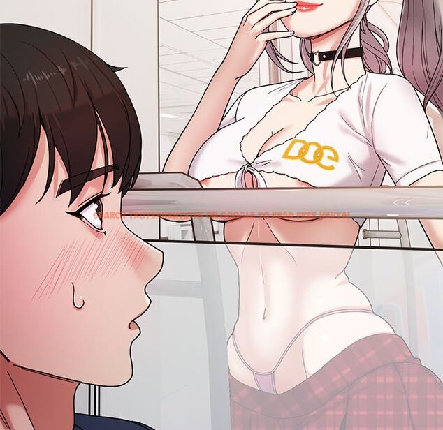 查看漫画要成為男子漢 - 第1話 - tymanga.com中的4473900图片