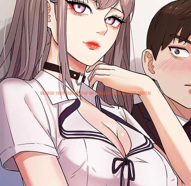 查看漫画要成為男子漢 - 第1話 - tymanga.com中的4473932图片