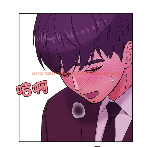 查看漫画要成為男子漢 - 第2話 - sayhentaiz.net中的4474037图片