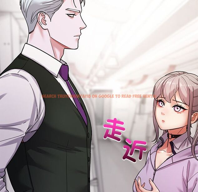 查看漫画要成為男子漢 - 第2話 - sayhentaiz.net中的4474067图片