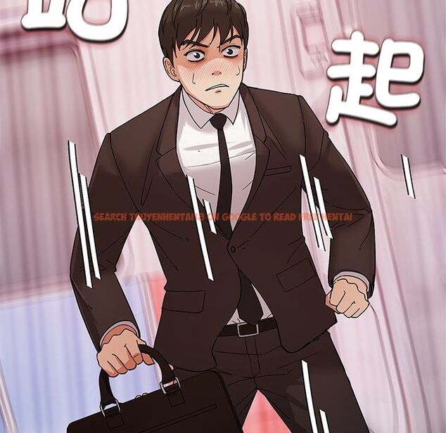 查看漫画要成為男子漢 - 第2話 - sayhentaiz.net中的4474087图片