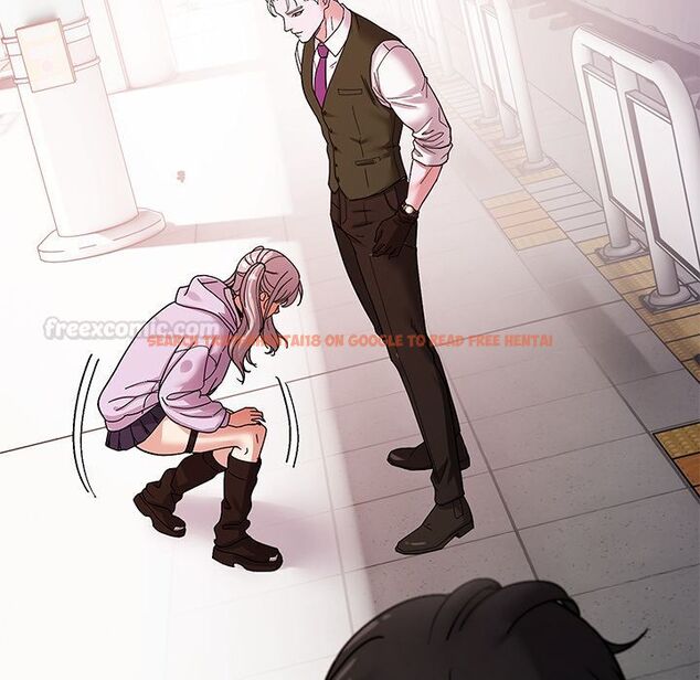 查看漫画要成為男子漢 - 第2話 - sayhentaiz.net中的4474140图片