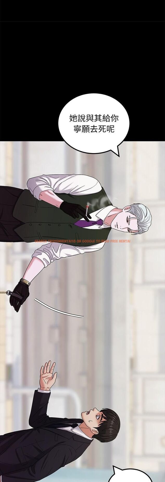 查看漫画要成為男子漢 - 第3話 - tymanga.com中的4474232图片