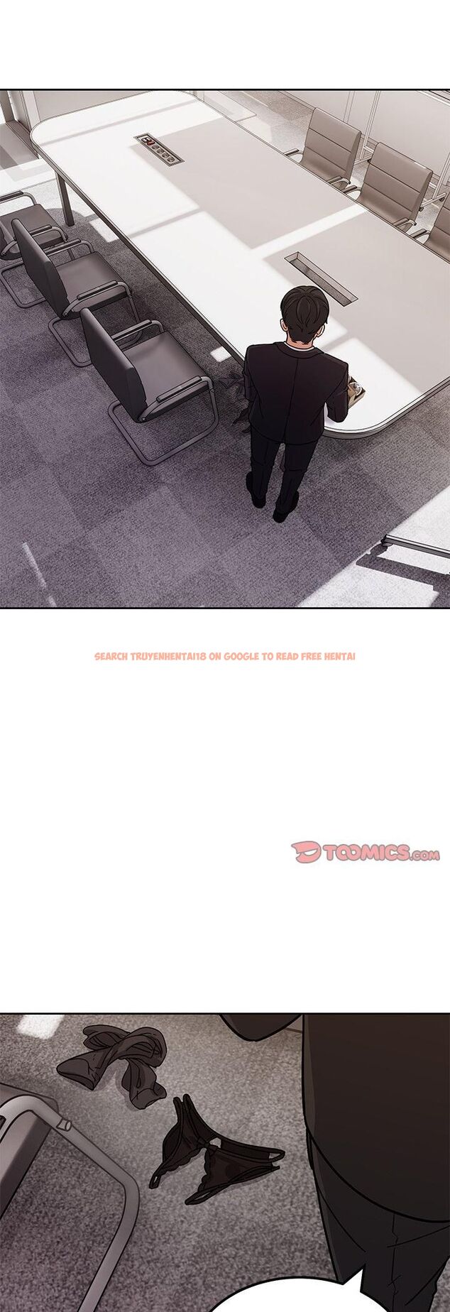 查看漫画要成為男子漢 - 第3話 - tymanga.com中的4474246图片