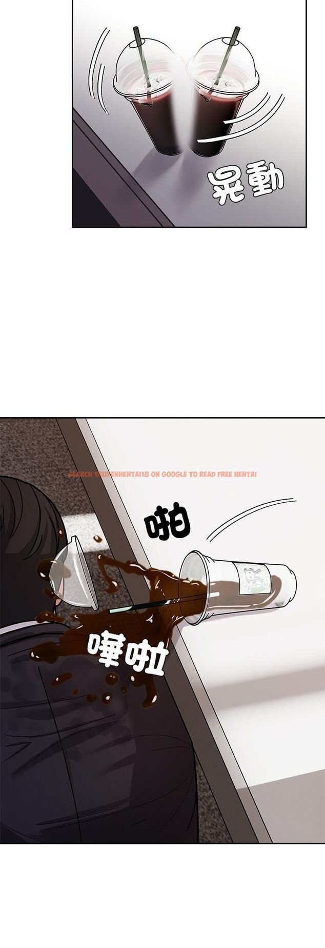 查看漫画要成為男子漢 - 第3話 - tymanga.com中的4474248图片