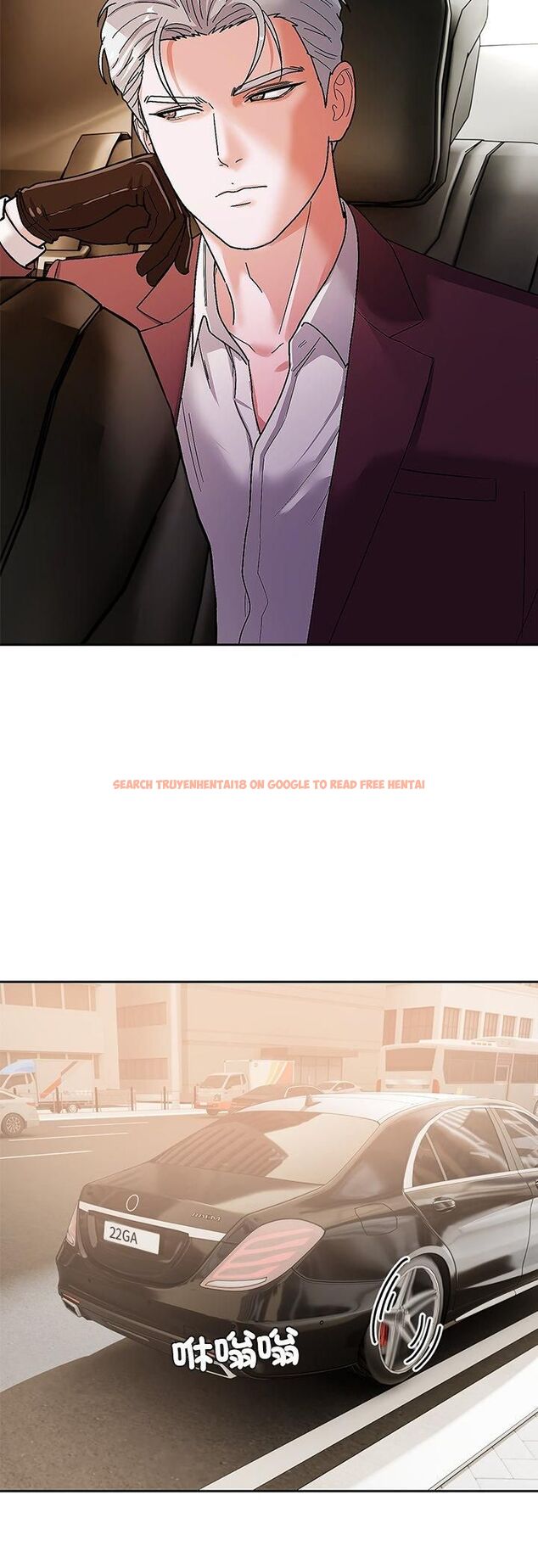 查看漫画要成為男子漢 - 第5話 - sayhentaiz.net中的4474358图片