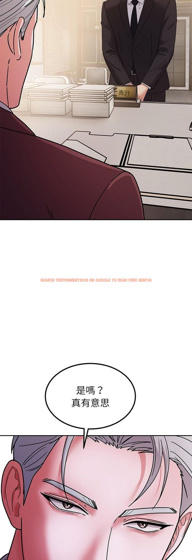 查看漫画要成為男子漢 - 第5話 - sayhentaiz.net中的4474375图片