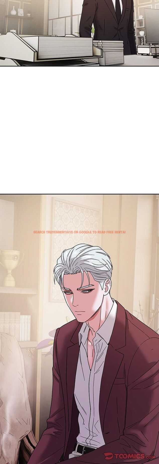 查看漫画要成為男子漢 - 第5話 - sayhentaiz.net中的4474394图片