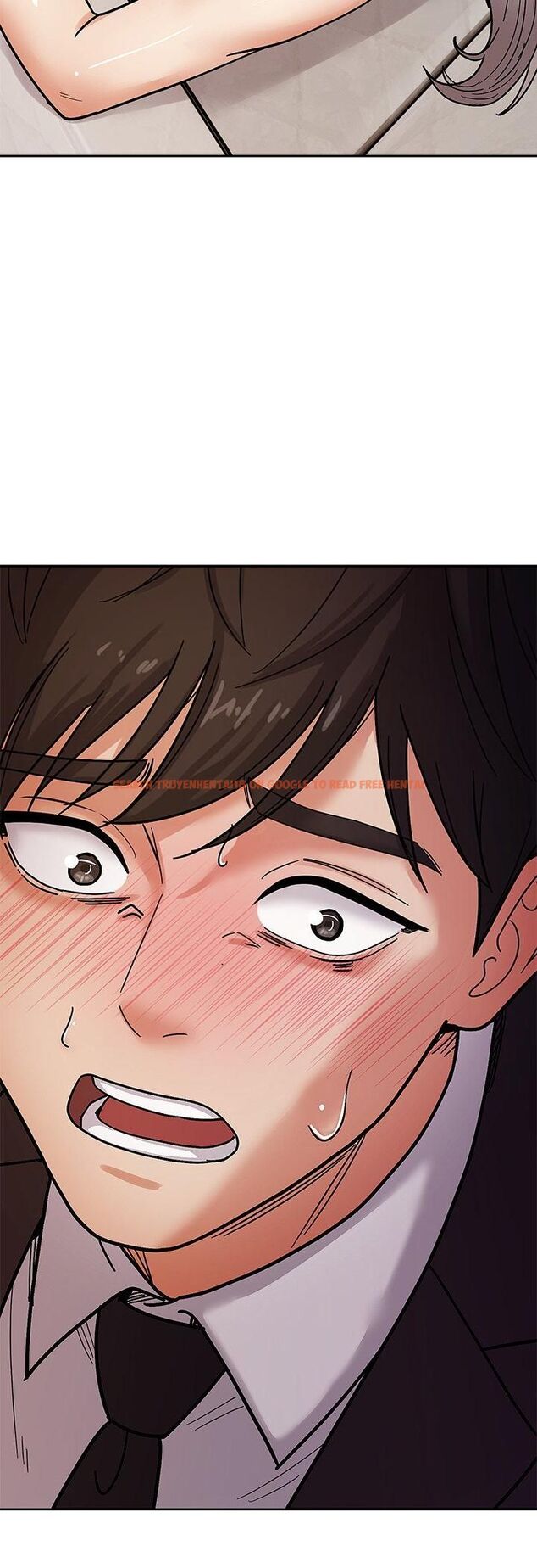 查看漫画要成為男子漢 - 第5話 - sayhentaiz.net中的4474417图片