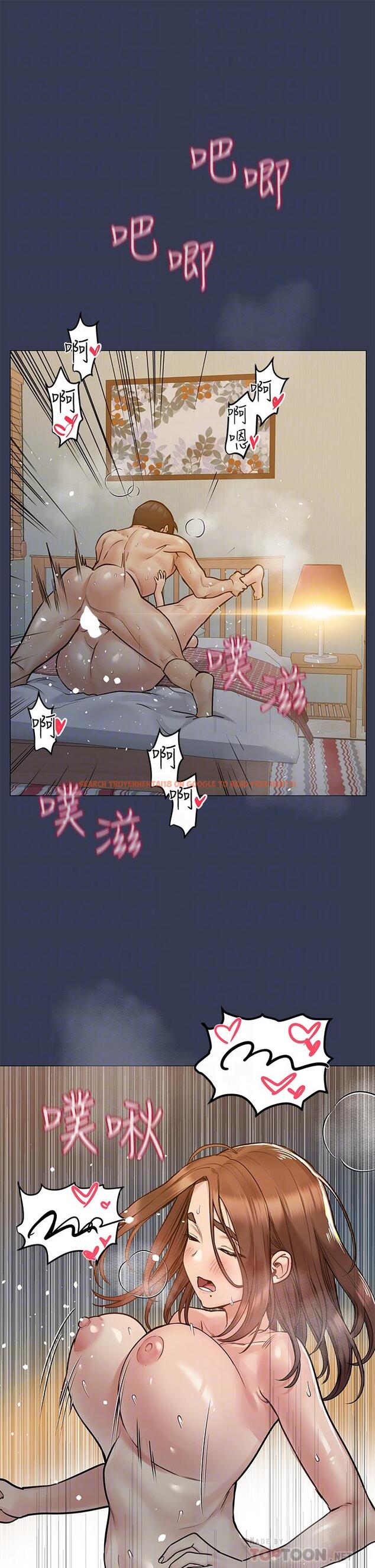 查看漫画要對媽媽保密唷! - 第49話-撫慰阿姨的寂寞 - www.tymanga.com中的860746图片