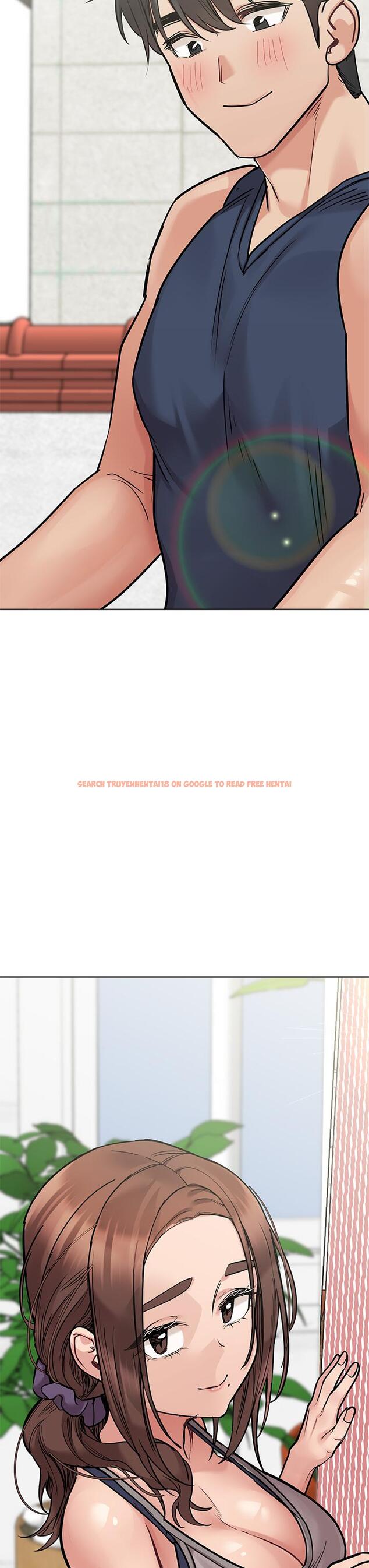 查看漫画要對媽媽保密唷! - 第49話-撫慰阿姨的寂寞 - www.tymanga.com中的860753图片