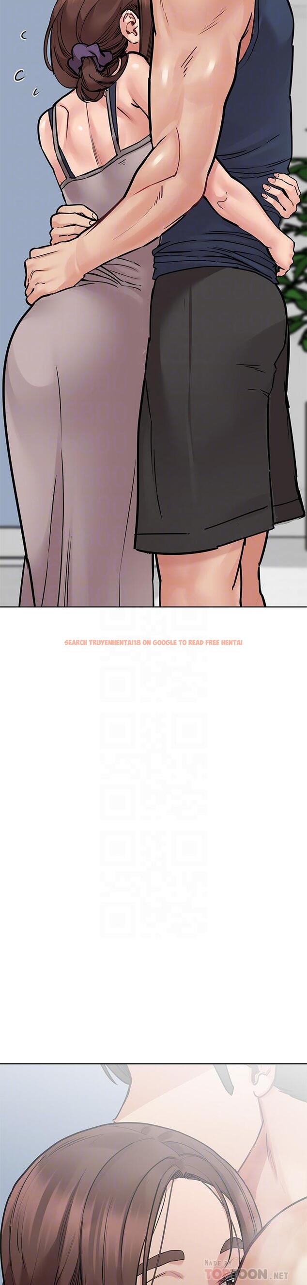 查看漫画要對媽媽保密唷! - 第49話-撫慰阿姨的寂寞 - www.tymanga.com中的860758图片