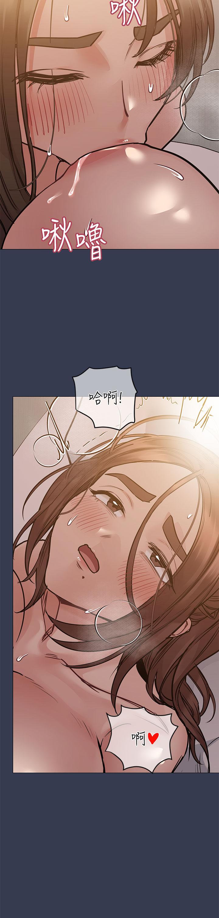 查看漫画要對媽媽保密唷! - 第51話-共享肉棒的好姐妹 - www.tymanga.com中的868981图片