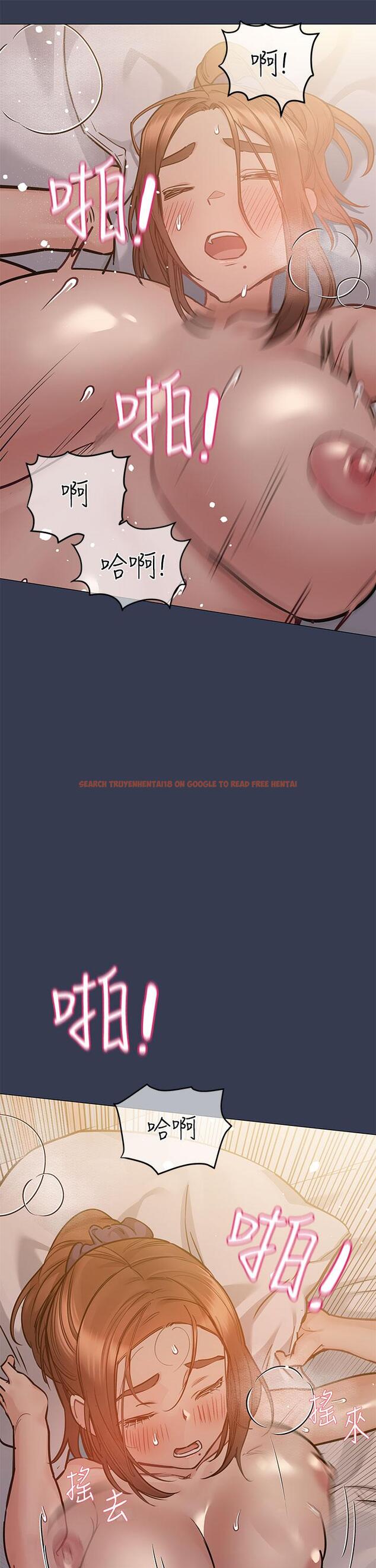查看漫画要對媽媽保密唷! - 第51話-共享肉棒的好姐妹 - www.tymanga.com中的869008图片