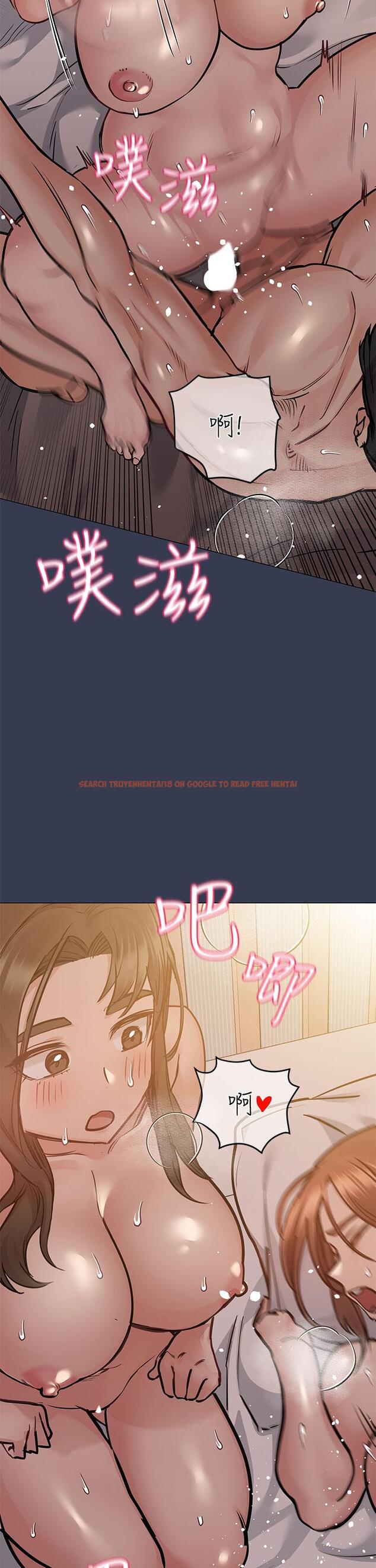 查看漫画要對媽媽保密唷! - 第51話-共享肉棒的好姐妹 - www.tymanga.com中的869009图片