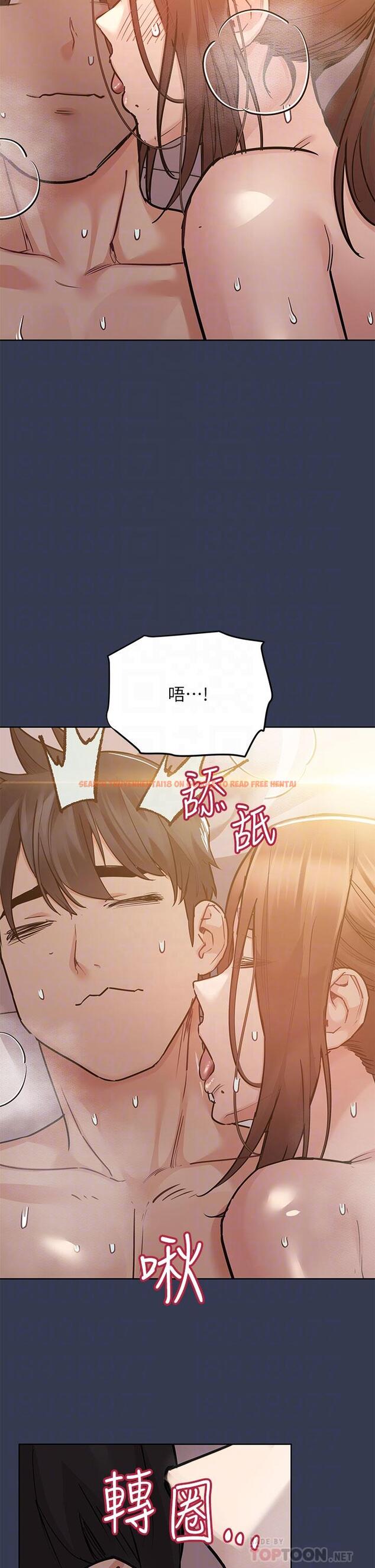 查看漫画要對媽媽保密唷! - 第53話-被巨乳夾攻的滋味 - www.tymanga.com中的876292图片