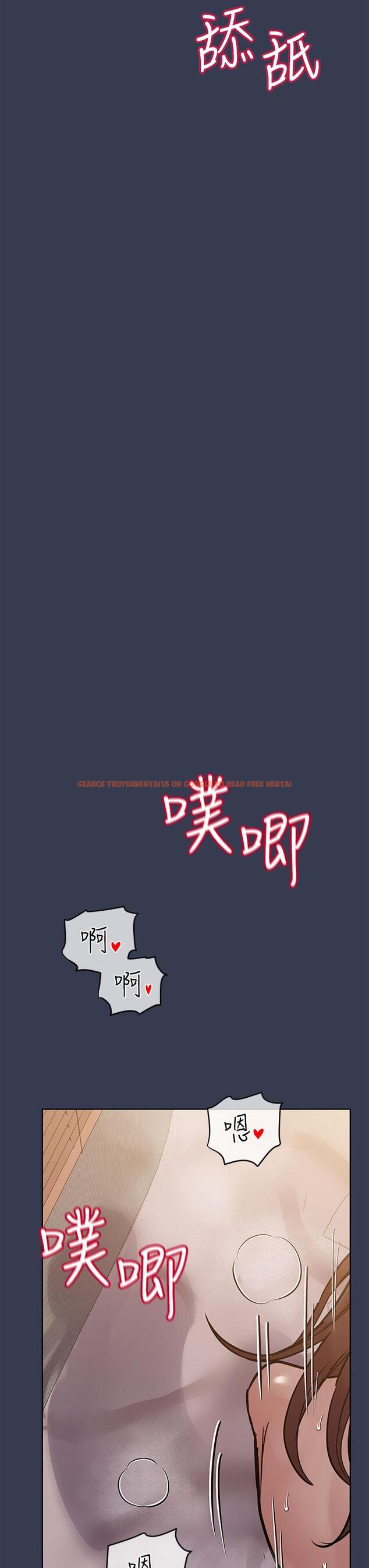 查看漫画要對媽媽保密唷! - 第53話-被巨乳夾攻的滋味 - www.tymanga.com中的876332图片