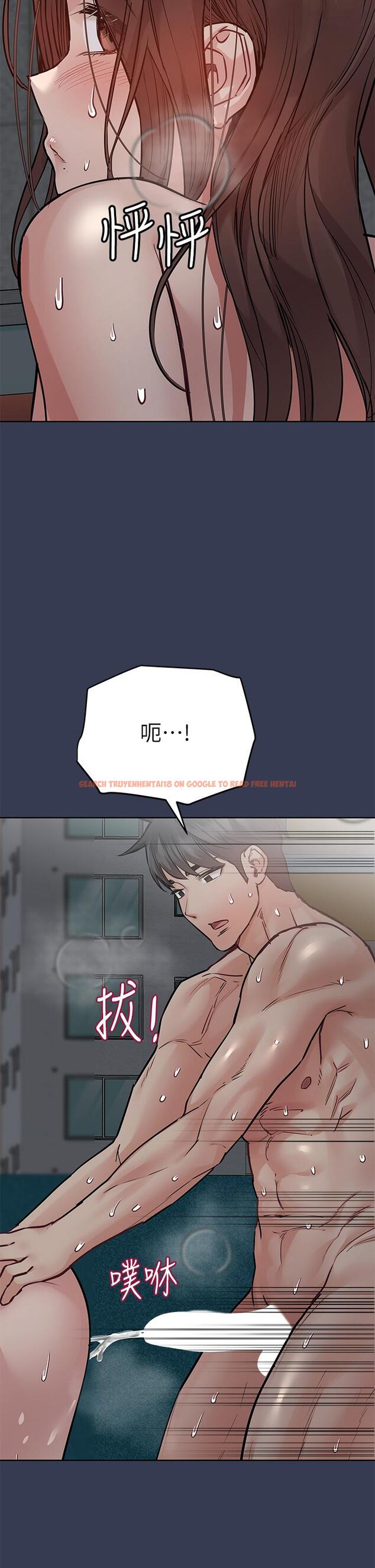 查看漫画要對媽媽保密唷! - 第55話-徹夜激戰 - www.tymanga.com中的886598图片