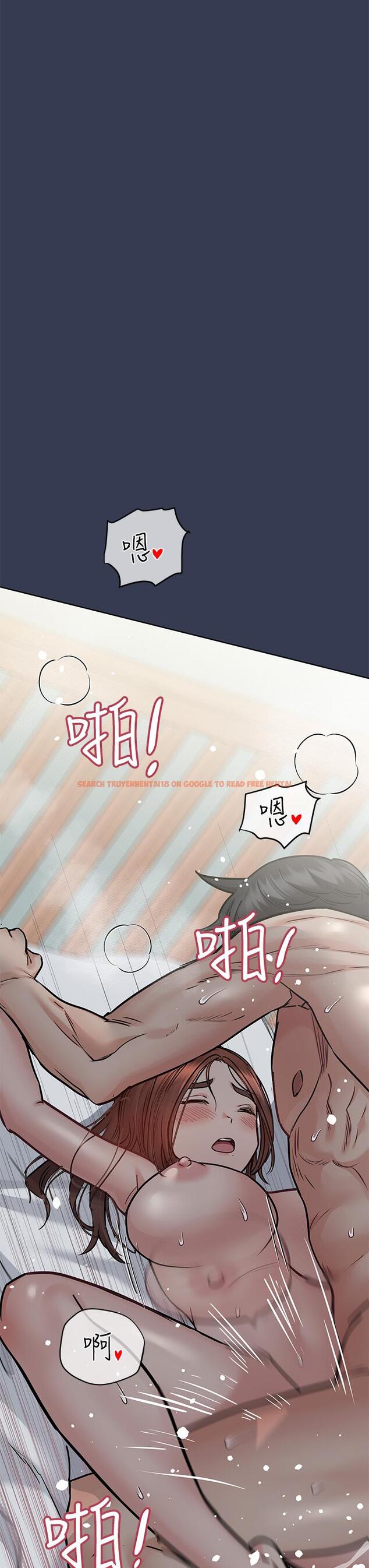 查看漫画要對媽媽保密唷! - 第55話-徹夜激戰 - www.tymanga.com中的886602图片