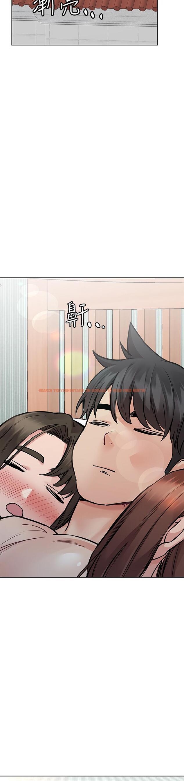 查看漫画要對媽媽保密唷! - 第55話-徹夜激戰 - www.tymanga.com中的886614图片