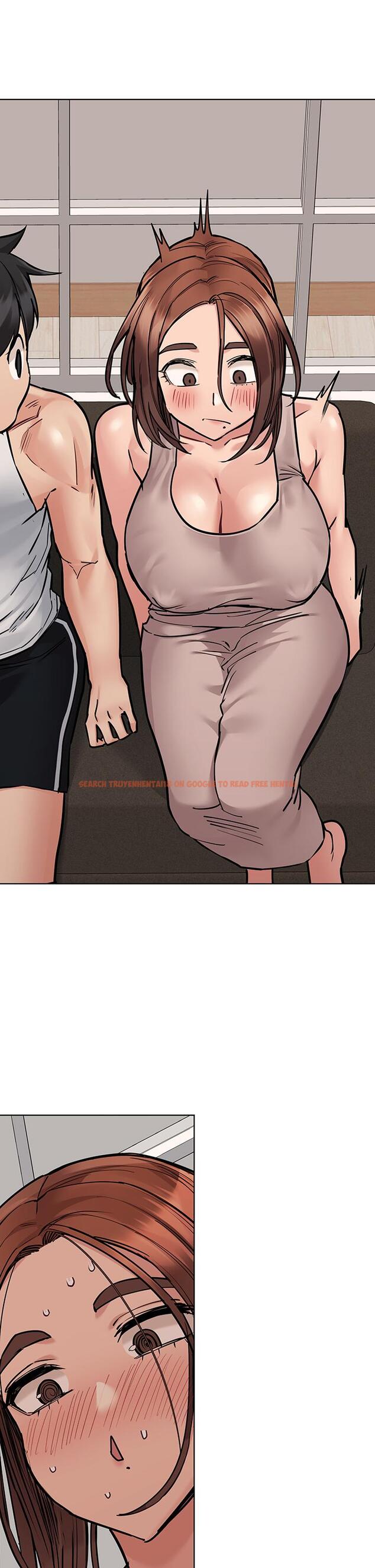 查看漫画要對媽媽保密唷! - 第56話-我來幫你洩慾吧 - www.tymanga.com中的891803图片