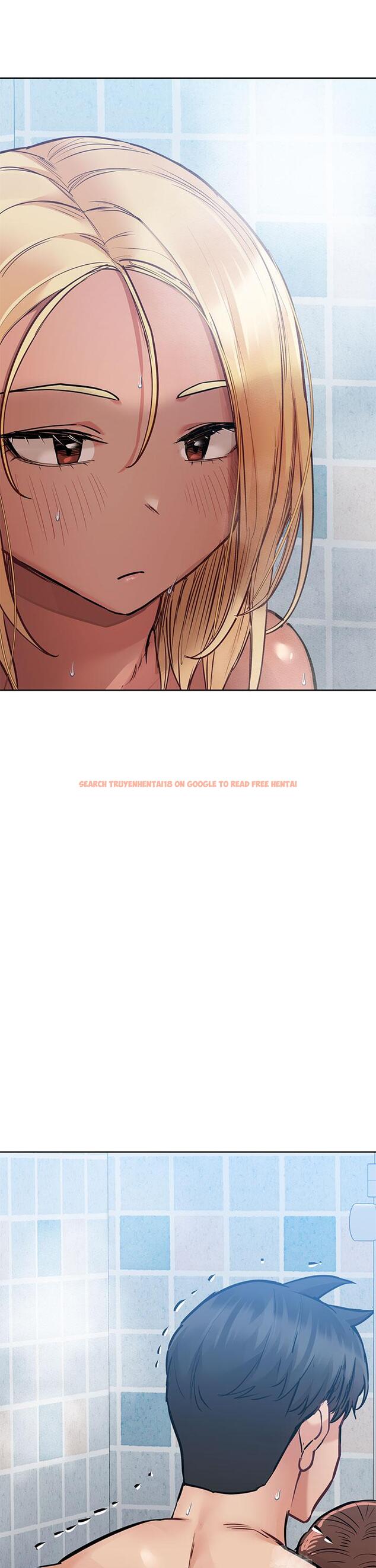 查看漫画要對媽媽保密唷! - 第58話-大家一起脫光洗澡吧 - tymanga.com中的897139图片