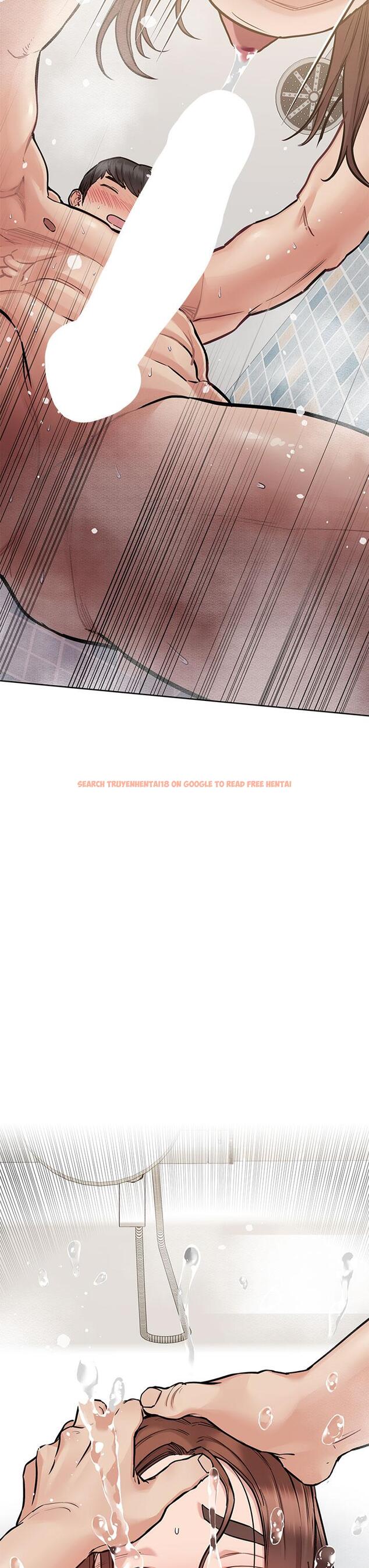 查看漫画要對媽媽保密唷! - 第59話-充滿淫欲氣息的浴室 - tymanga.com中的899572图片
