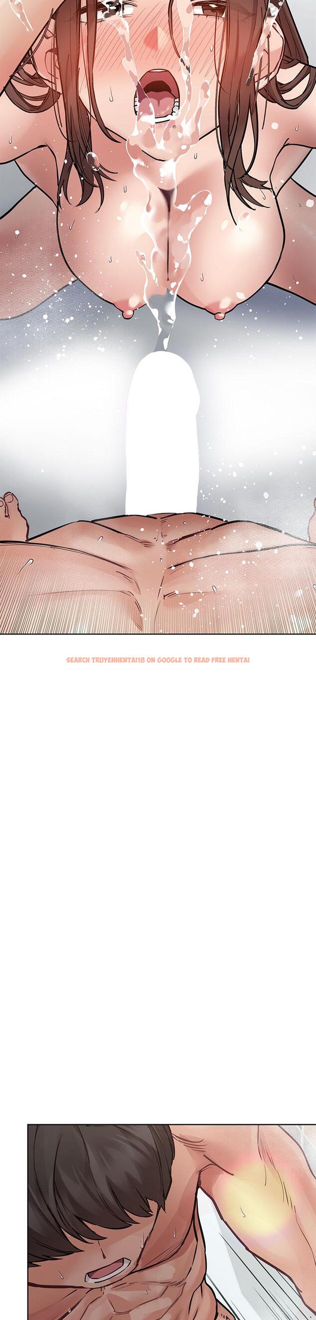 查看漫画要對媽媽保密唷! - 第59話-充滿淫欲氣息的浴室 - tymanga.com中的899573图片