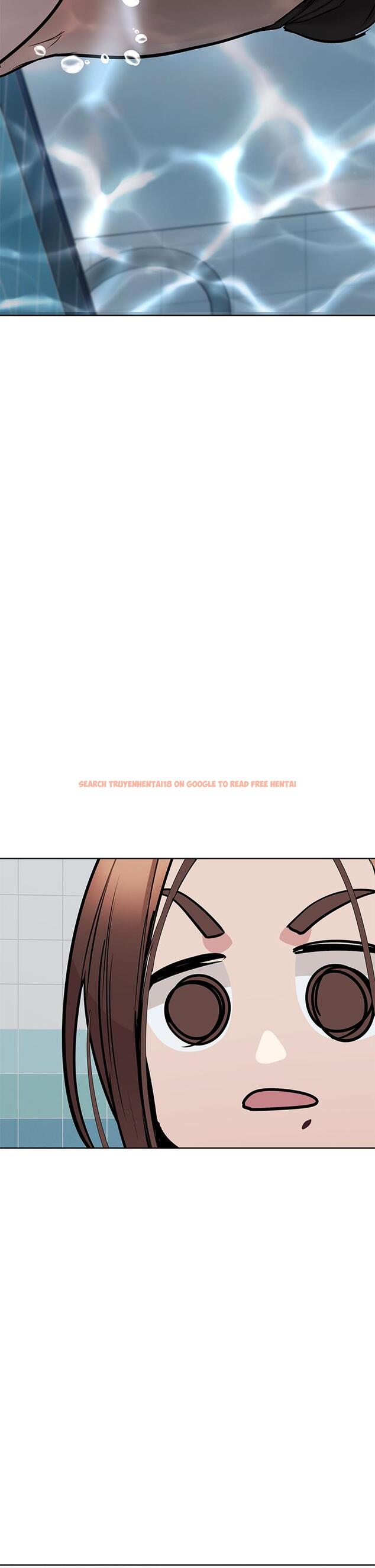查看漫画要對媽媽保密唷! - 第62話-在公共泳池激烈戲水 - tymanga.com中的908104图片