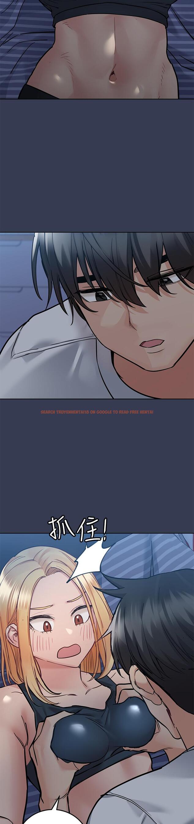 查看漫画要對媽媽保密唷! - 第65話-我才是電燈泡嗎 - tymanga.com中的921556图片