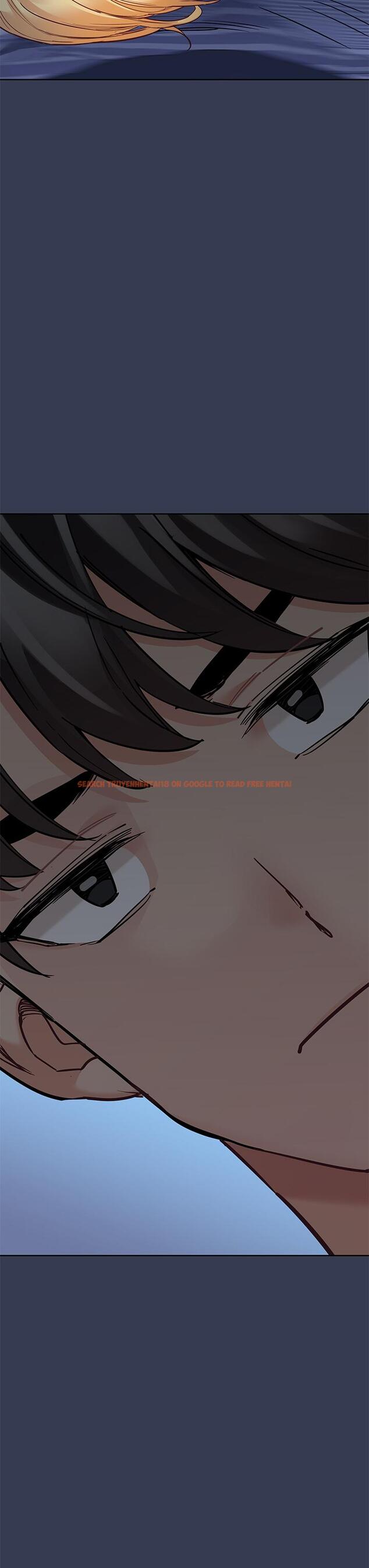 查看漫画要對媽媽保密唷! - 第65話-我才是電燈泡嗎 - tymanga.com中的921562图片