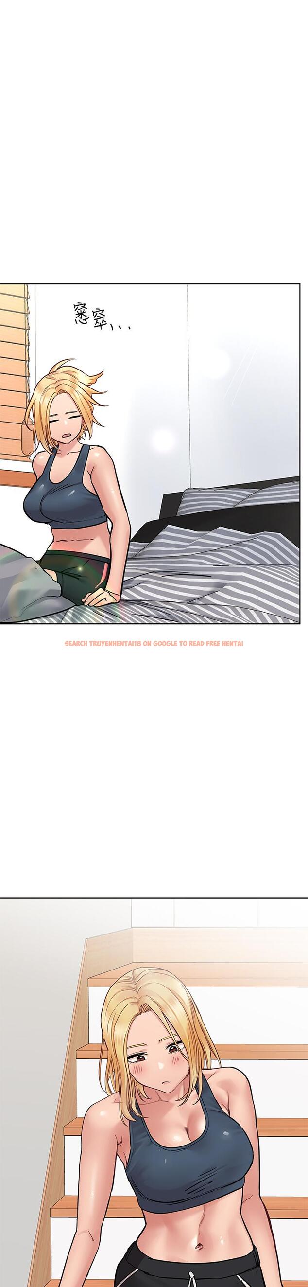 查看漫画要對媽媽保密唷! - 第65話-我才是電燈泡嗎 - tymanga.com中的921566图片
