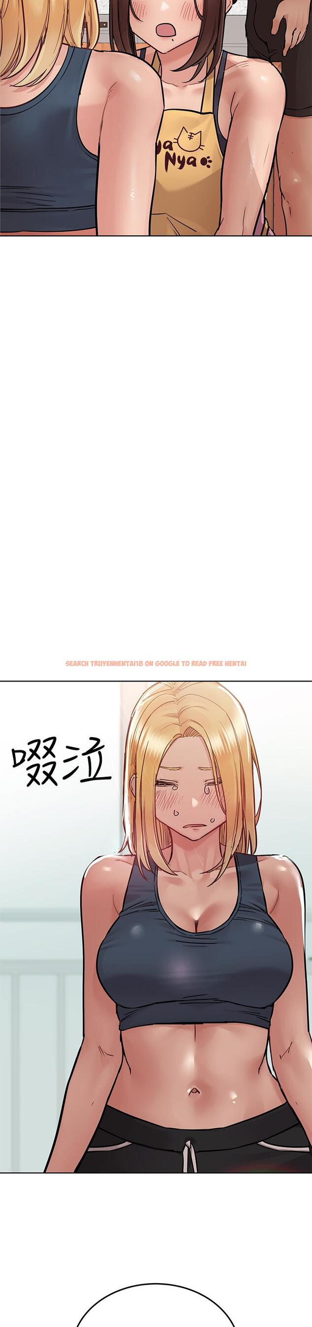 查看漫画要對媽媽保密唷! - 第66話-你們法式熱吻給我看 - tymanga.com中的924011图片