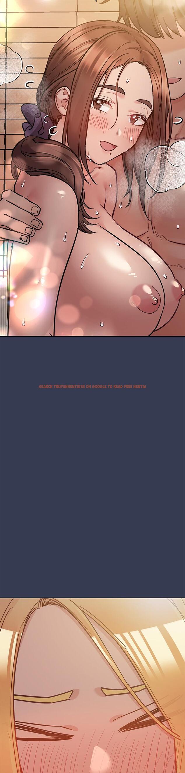 查看漫画要對媽媽保密唷! - 第66話-你們法式熱吻給我看 - tymanga.com中的924042图片