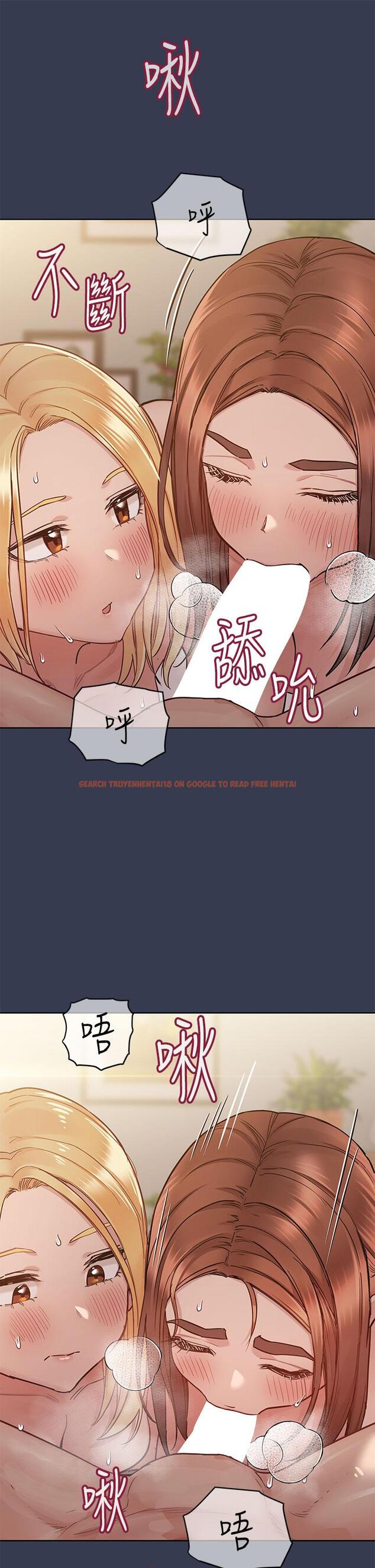 查看漫画要對媽媽保密唷! - 第67話-性感的嬌喘聲 - tymanga.com中的927361图片