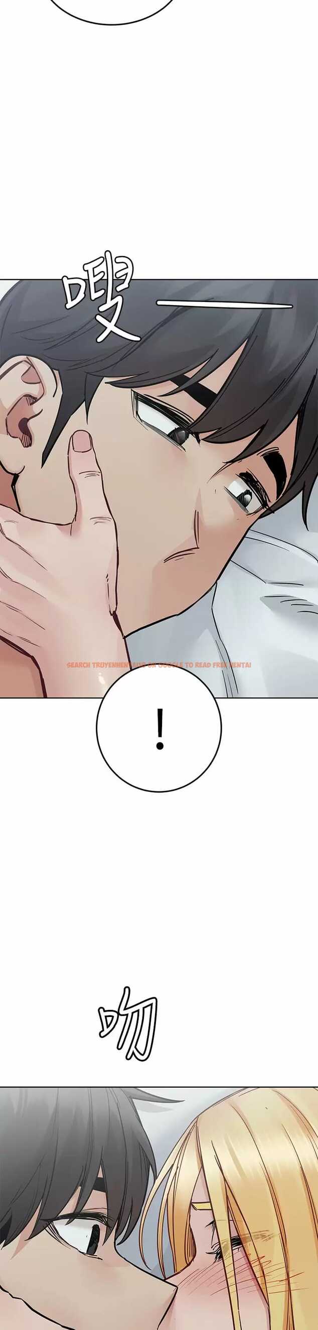 查看漫画要對媽媽保密唷! - 第70話-舔舔你出生的地方 - tymanga.com中的975634图片